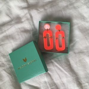 Melody ehsani earrings